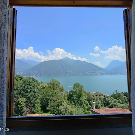 アパート Melodie Sul Lago サン・シーロ