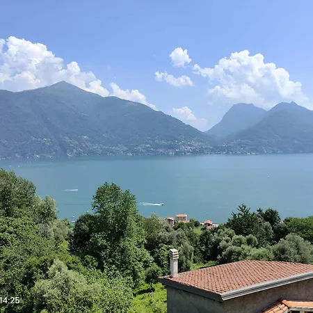 アパート Melodie Sul Lago サン・シーロ